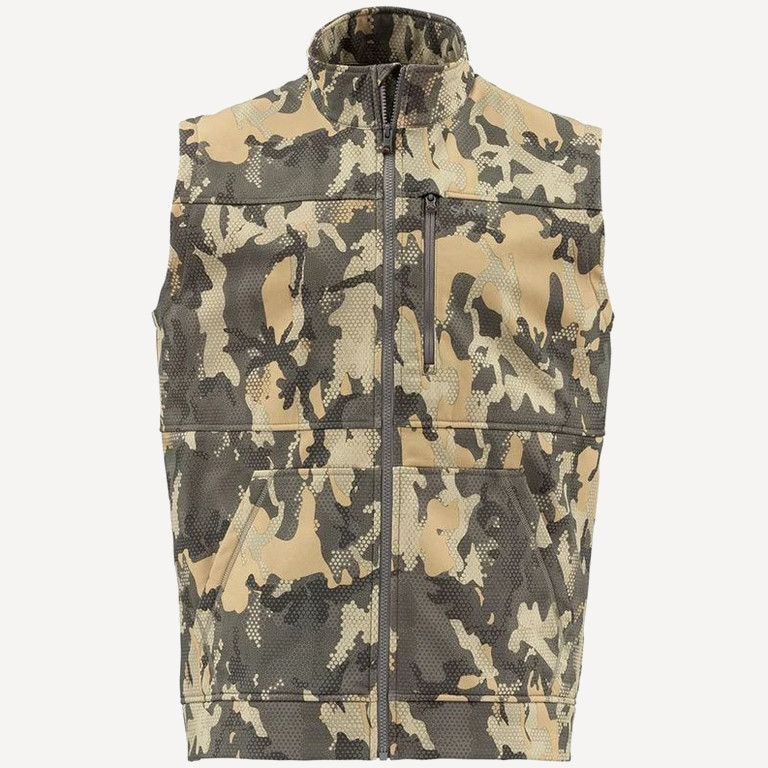 Жилет Simms Rogue Fleece Vest